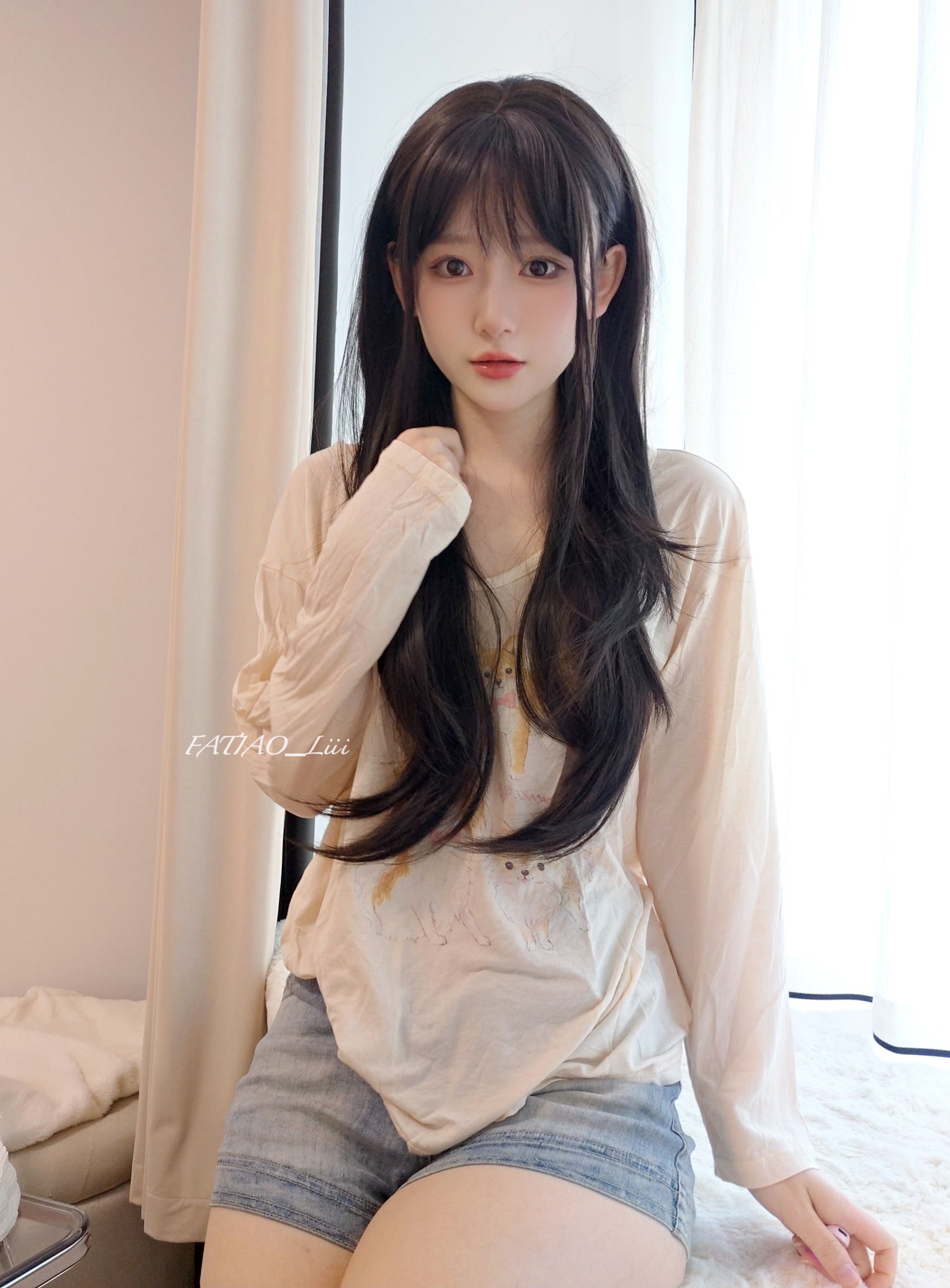迷之呆梨 - NO.071 2025年08月 Fantia 会员订阅合集 [127P1V]-XikXak